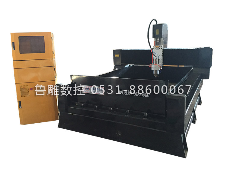 金屬雕刻機(jī)LD1325型