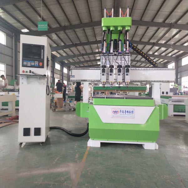 數(shù)控開料機