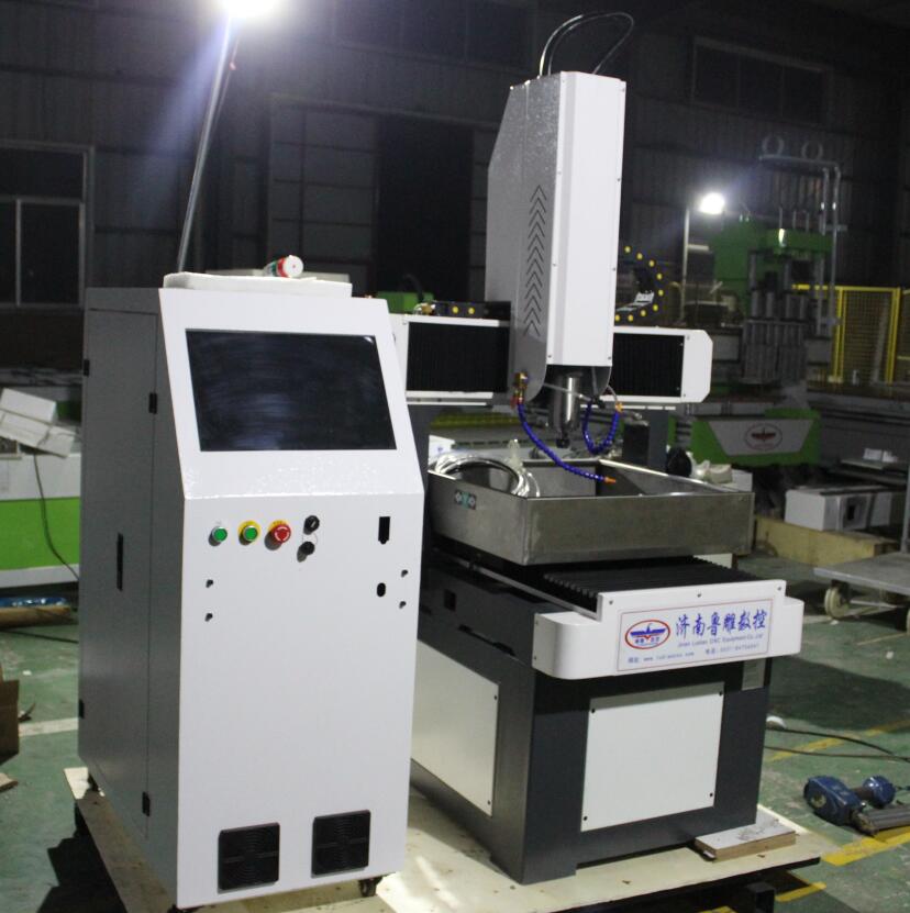 LD4040金屬雕刻機(jī)