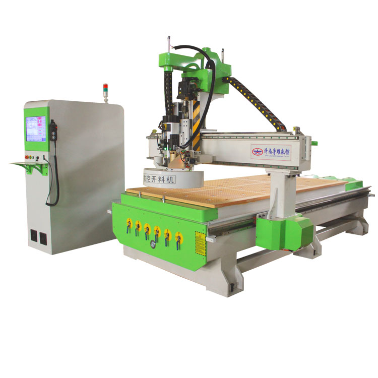 LD1325圓盤(pán)換刀加工中心