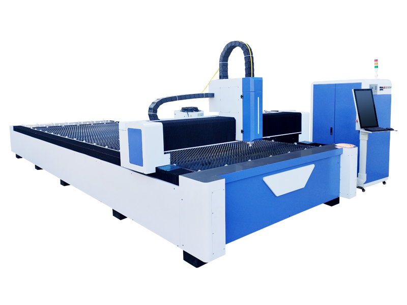 6020/8020光纖激光切割機(jī)