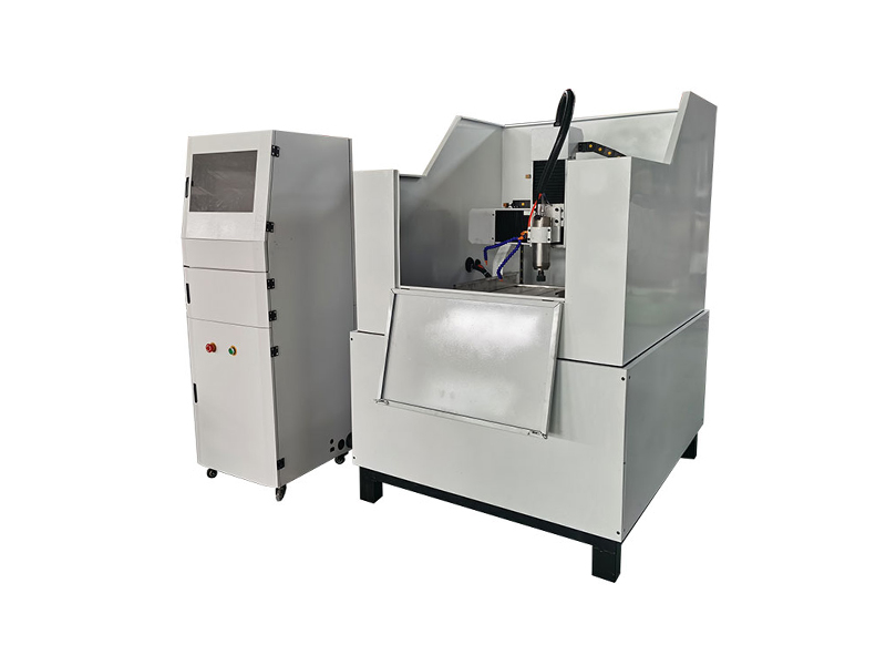 LD4040金屬雕刻機(jī)