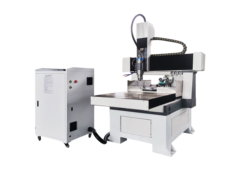 LD8080金屬雕刻機(jī)