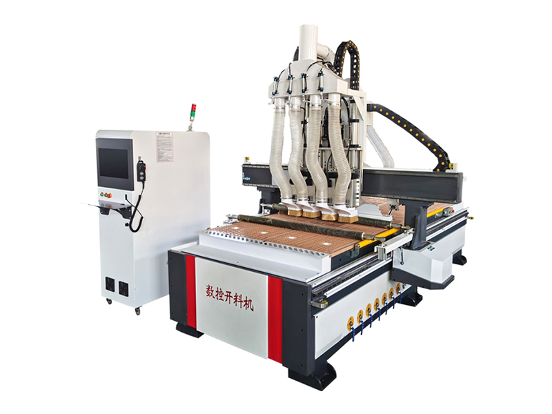 1325/1328四工序開料機(jī)