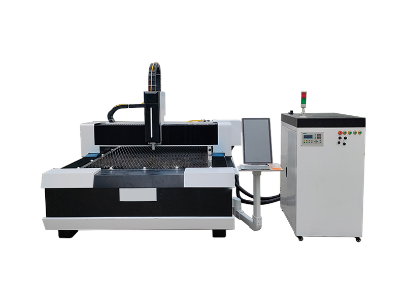 LD3015H 光纖激光切割機 工業(yè)級金屬板材切割機