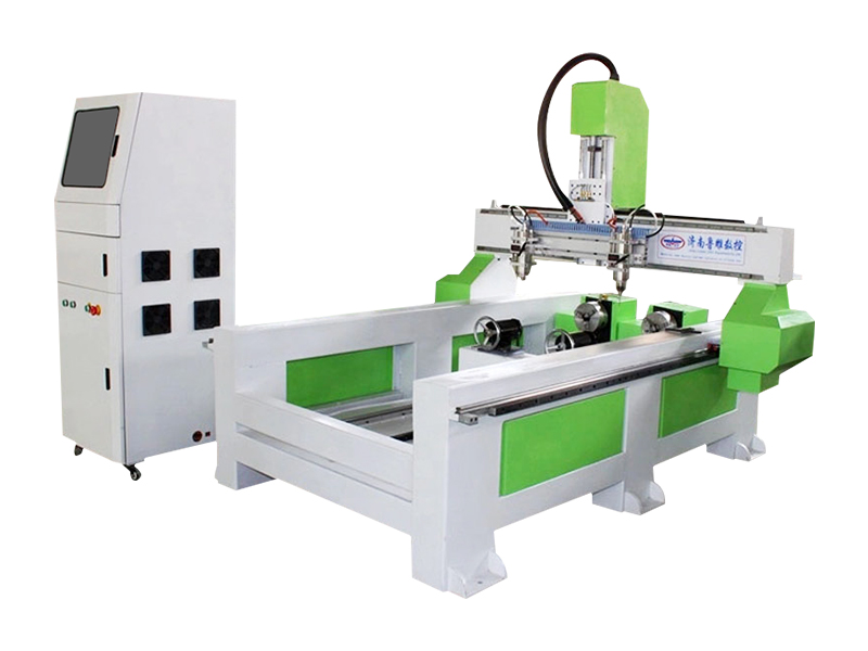 LD1315雙頭圓柱平面一體機(jī)